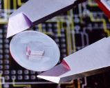 Register Pin (Slotted)