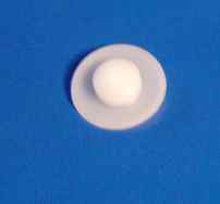 Register Pin (Plastic Round)