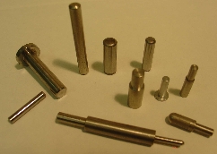 Tooling Pins