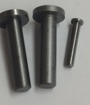 Button Tooling Pins